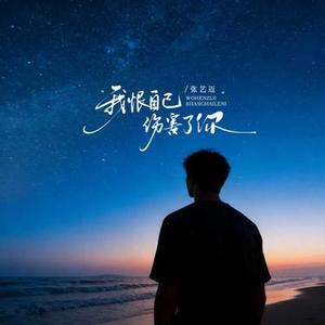 我恨自己伤害了你 (后悔莫及)