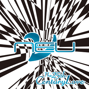 The 25th Century Love (Original karaoke)