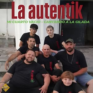 Mi Cuarto Vacio / Cantando a la Gilada