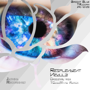 Resplendent Nebula (TGisiMtao Remix)