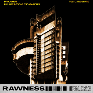 Polycarbonate (Original Mix)