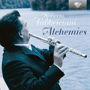 Alchemies: Mercury for Hyperbass Flute and Tape