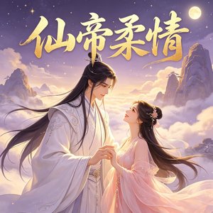 仙帝柔情