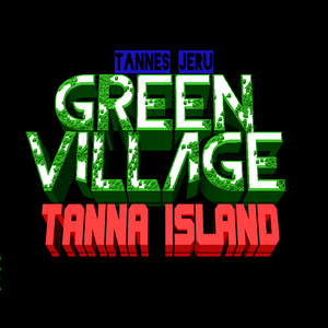 Tanna Island