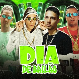 Dia de Bailão (feat. Eo Afase Maezinha & Brisa no Beat)