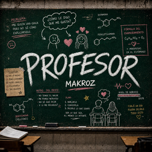 Profesor