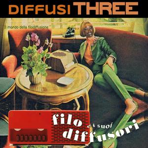 Diffusor's Theme