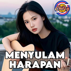 Menyulam Harapan