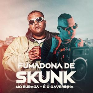 Fumadona de Skunk