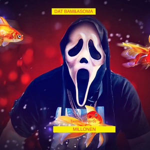 Millionen (feat. YAGN ÄNDERN & Gasmaske)