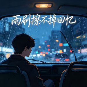 雨刷擦不掉回忆