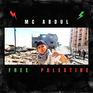 Free Palestine