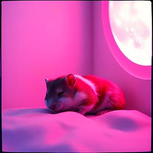 Настя Отпусти Хомяка