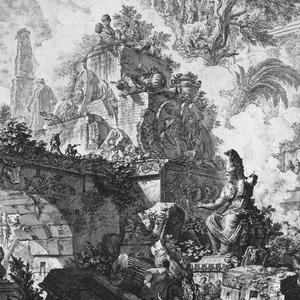 Hollowing in C Major