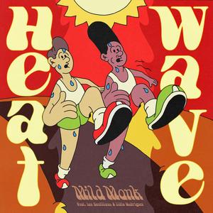 Heatwave (feat. Ian Santillano & Lidia Rodriguez)