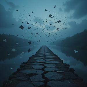 Seasons Break Their Vows