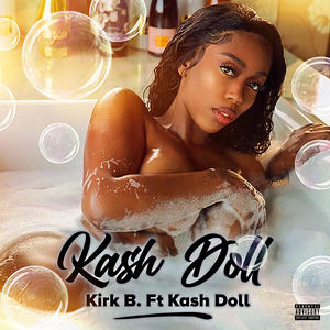 Kash Doll