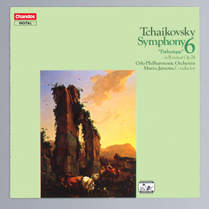 Symphony No. 6 in B Minor, Op. 74, TH 30 "Pathétique": I. Adagio - Allegro non troppo