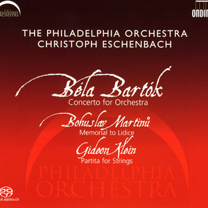 Pamatnik Lidicim (Memorial to Lidice), H. 296