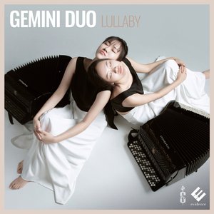 Lullaby (Arr. for 2 Accordions by Gemini Duo)
