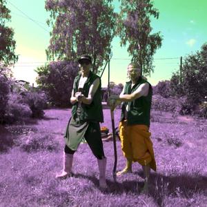 Kevad (feat. Meistermauri)