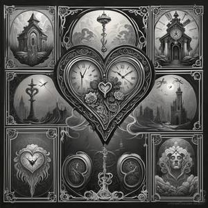 Dein Gestohlenes Herz