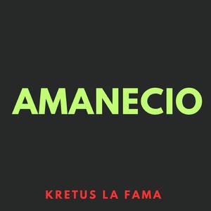 AMANECIO