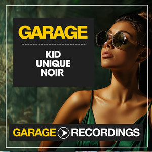 Noir (Original Mix)