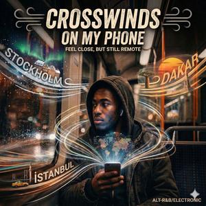 Crosswinds on My Phone