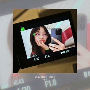 AI Hanni Way Back Home