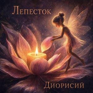 Христос-цветок