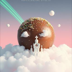 두쫀쿠송_두바이쫀득쿠키