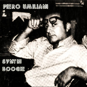 Synthi Boogie (Original Album Version)