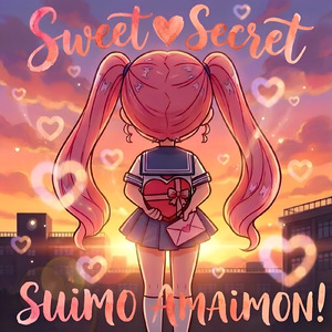 Sweet♡Secret