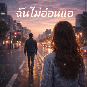 ฉันไม่อ่อนแอ