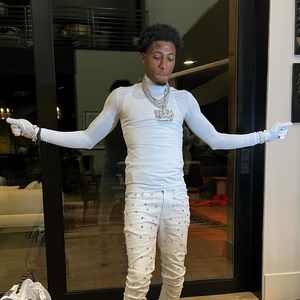 美国肖战 | “免费伴奏”NBA Youngboi×Quando Rondo Type Beat