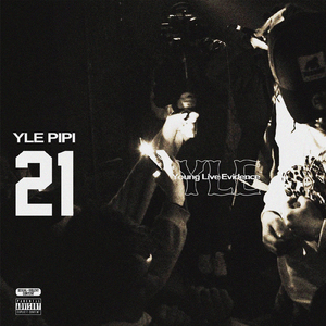 Chain Smoke (feat. LUNV LOYAL & Yung Colty)