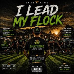 I LEAD MY FLOCK