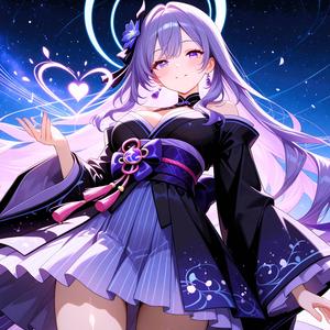 妖花 (Fairy Flower)