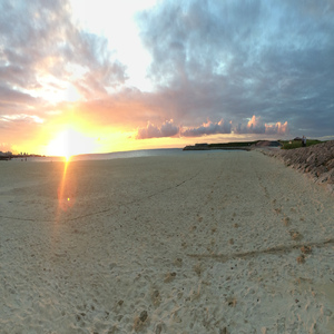 浅瀬に漂う思い出