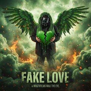 Fake Love