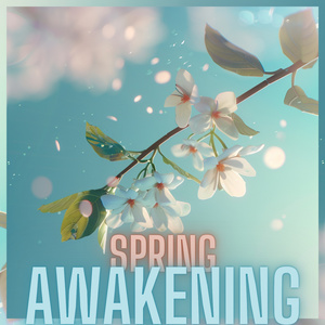 spring awakening