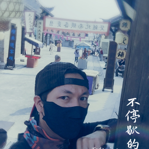 不停歇的风 母带11-30