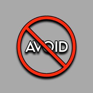 Avoid