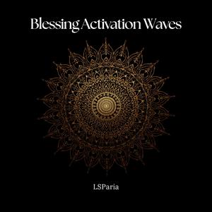 4144 Hz Abundance Key (Favor Code Activation)