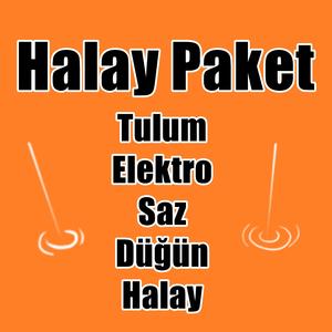 Hızlı ve Duygusal Halay Müziği