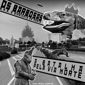 A Maldição da Ilha do Rei Lagarto