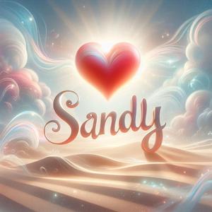 Sandy