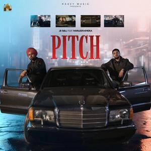 PITCH (feat. Harleen Khera)