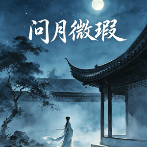 问月微瑕